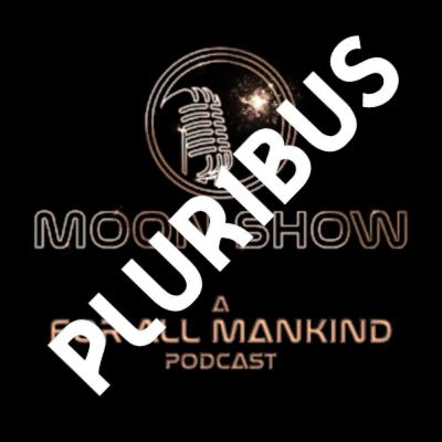 58. Write Your Book (Pluribus S1E4) 58. Write Your Book (Pluribus S1E4)