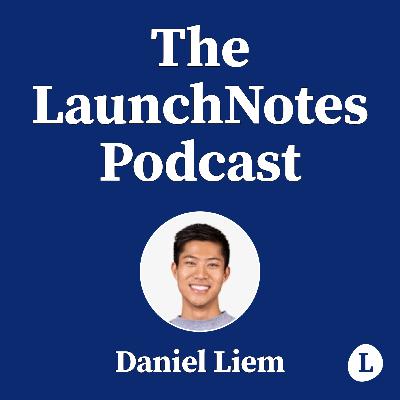 Product lessons from Uber, Linear, and more with Daniel Liem