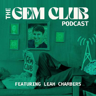 28. Leah Chambers - Outside Voices