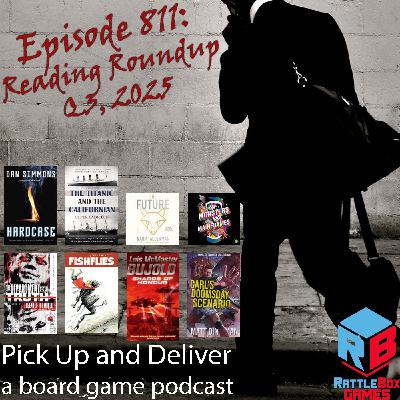 Reading Roundup, Q3 Reading Roundup, Q3