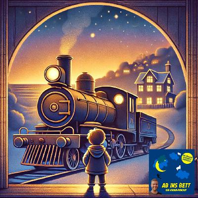 #1927 Joel und die Reise in Schlummer-Lummer-Land