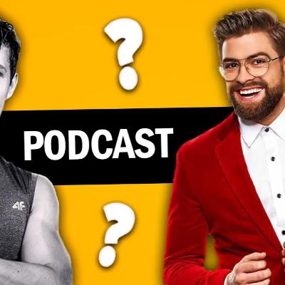 ''DO ROBOTY'' O PRACY JAKO AKTOR, KONFERANSJER *plany na przyszłość* | BARTEK Z PASJA PODCAST #26