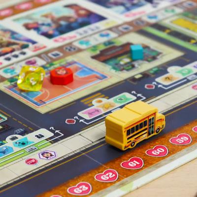 #62 Bungee jumping tűzhangyákba - Coming of Age