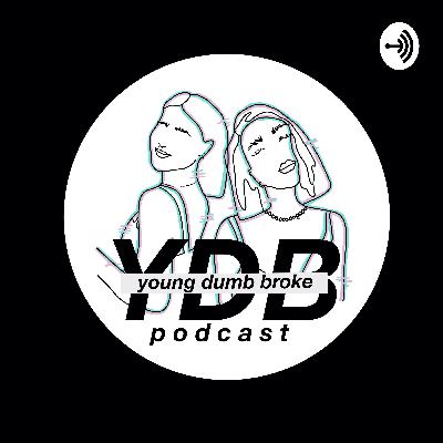 YDB 76 - ALLES HAT EIN ENDE NUR DIE WURST HAT ZWEI