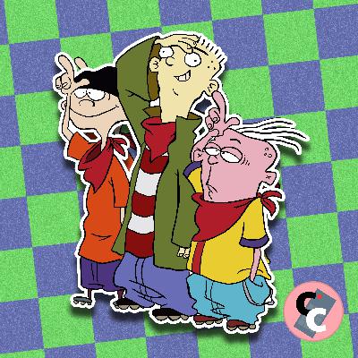 Favorite Ed Edd N' Eddy Episodes