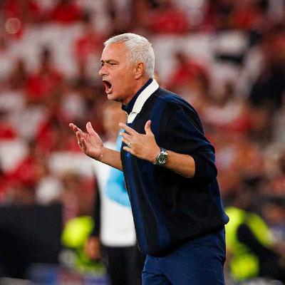 Jose Mourinho SACKED and could RETURN to PL! 👀🔥