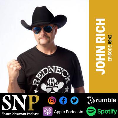 #942 - John Rich #942 - John Rich