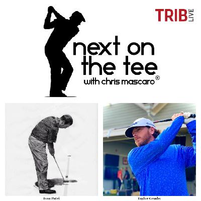 S13, Ep 8: Make More Putts: Expert Putting Tips from Tom Patri & Taylor Crosby