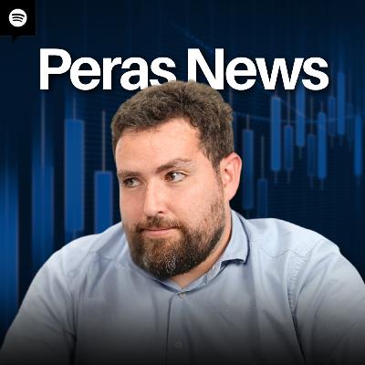 TASAS HIPOTECARIAS BAJAS, INFLACIÓN EN 0%, DEUDA DEL PAÍS EN RÉCORD Y SII TE VIGILA – PERAS NEWS 51 TASAS HIPOTECARIAS BAJAS, INFLACIÓN EN 0%, DEUDA DEL PAÍS EN RÉCORD Y SII TE VIGILA – PERAS NEWS 51