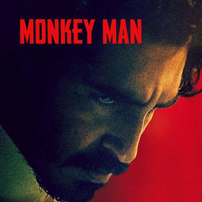 #28 Monkey Man (2024)