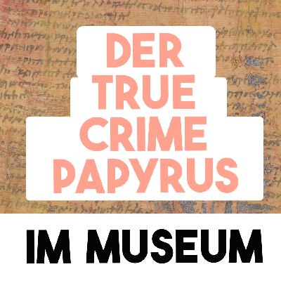 Deep Dive: True-Crime aus dem Alten Rom