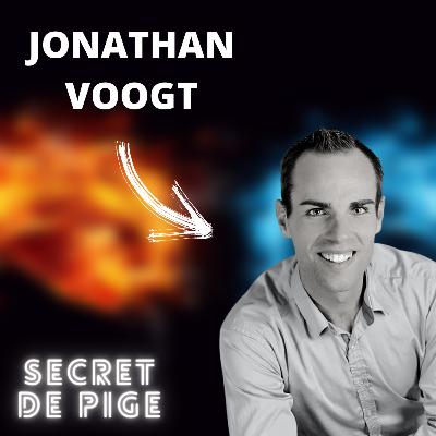Les sept erreurs qui tuent votre pige immobilière - Jonathan Voogt
