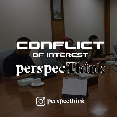 (Konflik) Kepentingan