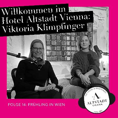 Frühling in Wien Frühling in Wien