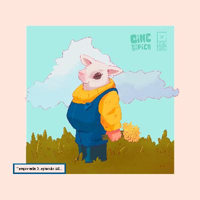 T03 E15 - Lamb (10 razones para adoptar a Ada bb)