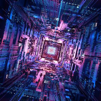 Episode 86: Building a Network Digital Twin in Real-Time