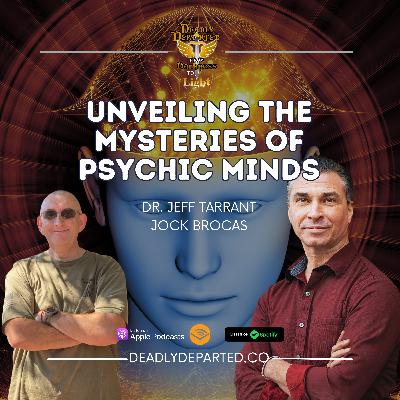 Unveiling the Mysteries of Psychic Minds In-Depth Conversations Video