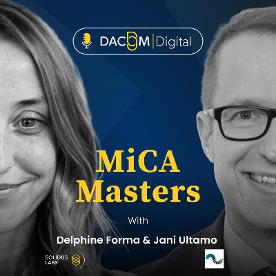 Inside a CASP Compliance Journey Inside a CASP Compliance Journey