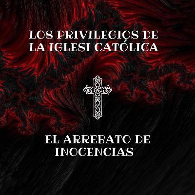 Privilegios cubiertos.