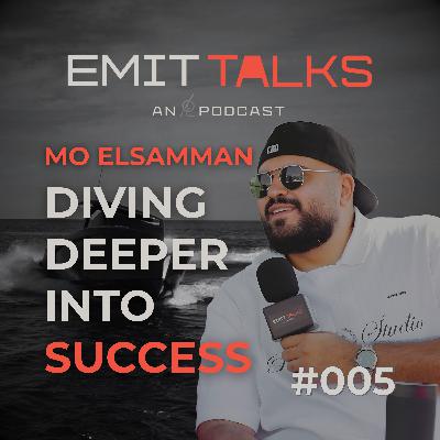 Inside a Luxury Empire with Mo Elsamman | EMIT TALKS