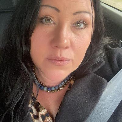 49: Winova från Divine Alchemy 49: Winova från Divine Alchemy