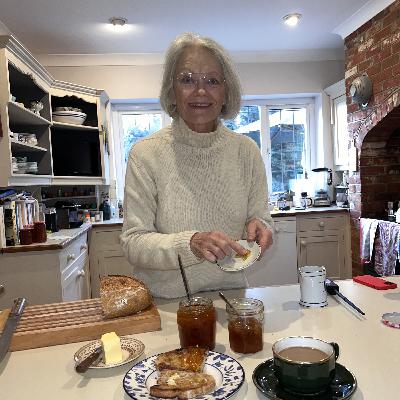 Recipe: Petersfield resident going for gold and wants to get you marmalade making Recipe: Petersfield resident going for gold and wants to get you marmalade making