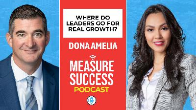 Where Do Leaders Go For Real Growth? Where Do Leaders Go For Real Growth?