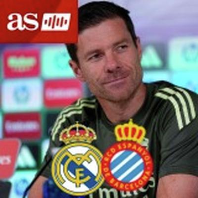 Rueda de prensa completa de Xabi Alonso previa al Real Madrid vs Espanyol de LaLiga