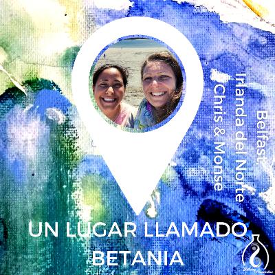 Belfast BHouse- Chris & Monse ahora en español