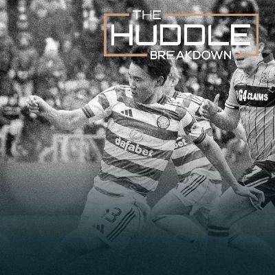 Celtic vs Motherwell Analysis: Askou to Celtic Rumours, Double Jeopardy Explained & SPFL Run-In Projections