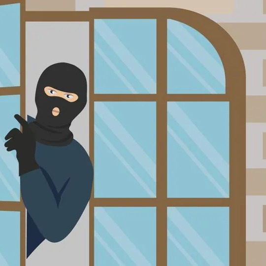 این مردا تمایل به کار خلاف دارن