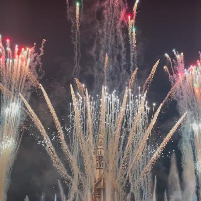 20. 年末盘点，30出头、裸辞、做博主的一年，我们过得还好吗？