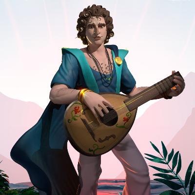 #6 - De Walviswoestijn (met Jente Pironet)