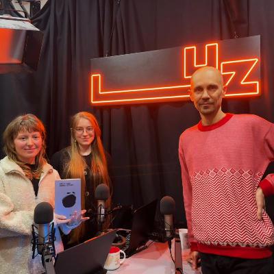 źródło słów: Marcin Czub o „Objawieniu Bogini-Świni” i „Naturze dziury”