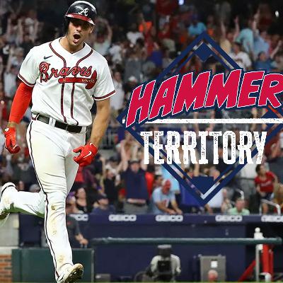 Big Sixth Inning Propels Braves to Another Win Over Mets