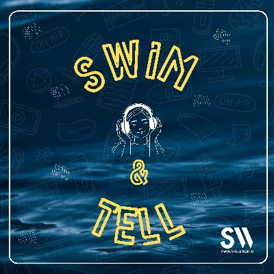 Swim & Tell: Claire Curzan & Tess Howley on UVA’s Pursuit of a Sixth National Championship