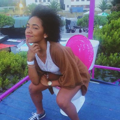 PIMBA CHIQUE c/Soraia Carrega