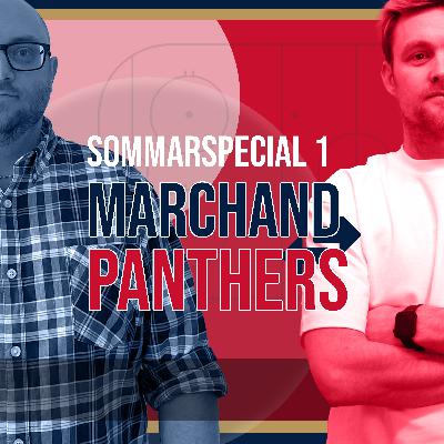 Sommarspecial 1. Brad Marchand till Florida Panthers