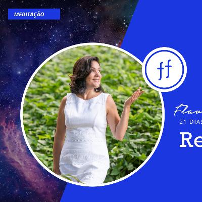 Dia 8 - Reflexo - 21 Dias de Meditação para Expansão da Consciência