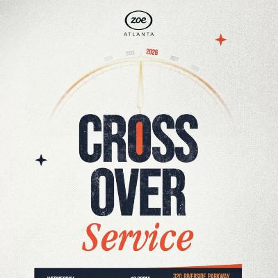 CROSSOVER SERVICE 2025