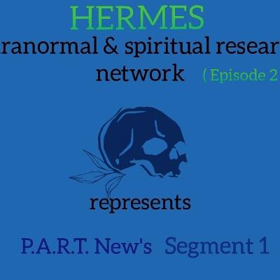 P.A.R.T. News ( Episode 2 ) [ Segment 1 ]