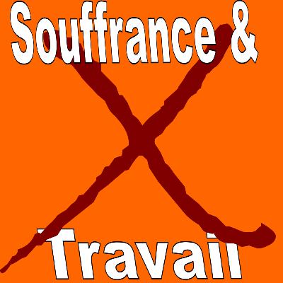 #14 Marie Pezé : Souffrance et Travail