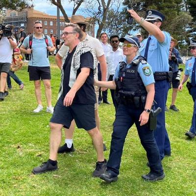 Australia plans to ban protests in aftermath of Bondi Beach attack