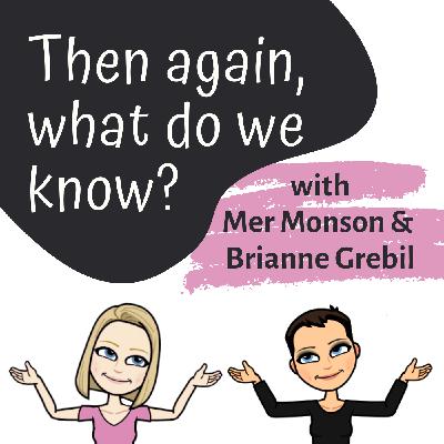 Episode 30: About growth and a pause in the show