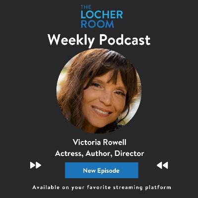 Victoria Rowell on Ballet Beginnings, Landing As the World Turns, Life in Genoa City & Her Inspiring Journey from Foster Care to Fame Victoria Rowell on Ballet Beginnings, Landing As the World Turns, Life in Genoa City & Her Inspiring Journey from Foster Care to Fame