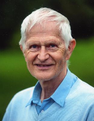Episode 40: The Cosmology, the Institute and the Centre