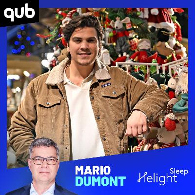 Les BB par Ludovick Bourgeois: «Ça met un baume sur la tristesse»