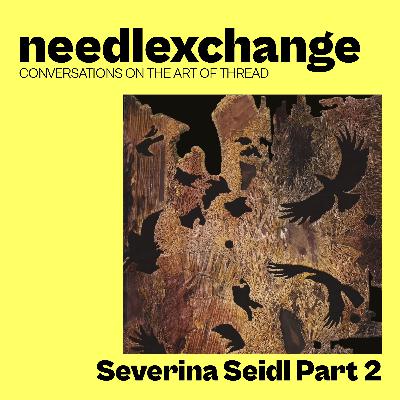 Severina Seidl - A Light In The Darkness Part 2 [NX117]