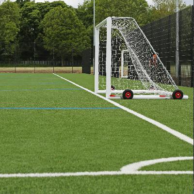 Funding provided for a pitch at St James’ School in Dublin 8 Funding provided for a pitch at St James’ School in Dublin 8