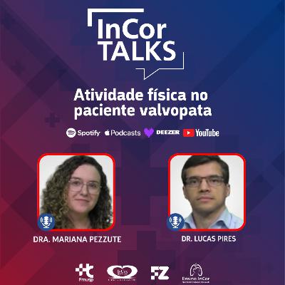 [CARDIOLOGIA] Atividade física no paciente valvopata